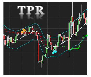 Trend Pullback Reversal TPR indicator