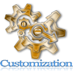 Custom MultiCharts indicator and strategy