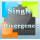 ADX divergence indicator with alert for NinjaTrader 8.