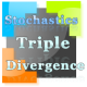Stochastics Triple Divergence indicator and Market Analyzer with alert for NinjaTrader 8.