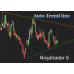 Free Auto TrendLine indicator for Ninjatrader 8