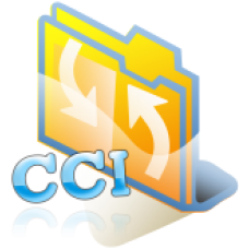 CCI Divergence Indicator all-in-one package for Thinkorswim
