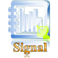 Picky Signal Trading System for Thinkorswim TOS