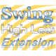 Swing high low extension indicator for MT4