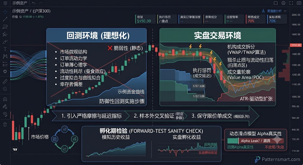 支撑位与阻力位会发生转移